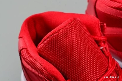 WellDesigned 637 (GS) RETRO BG 11 AIR JORDAN 734 0617